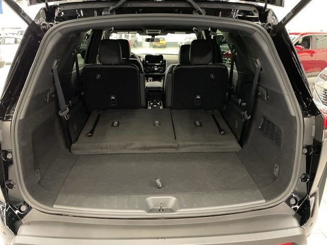 2025 Nissan Pathfinder Rock Creek®