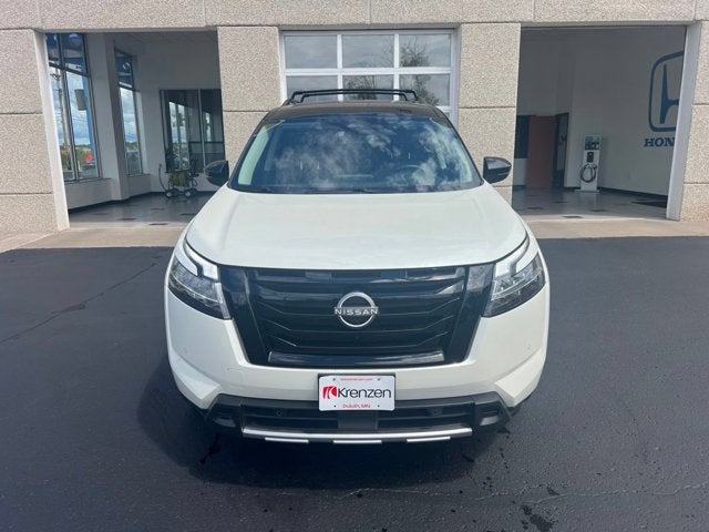 Used 2023 Nissan Pathfinder SL with VIN 5N1DR3CC4PC273509 for sale in Duluth, Minnesota