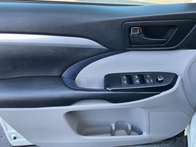 2019 Toyota Highlander LE Plus