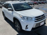 2019 Toyota Highlander LE Plus