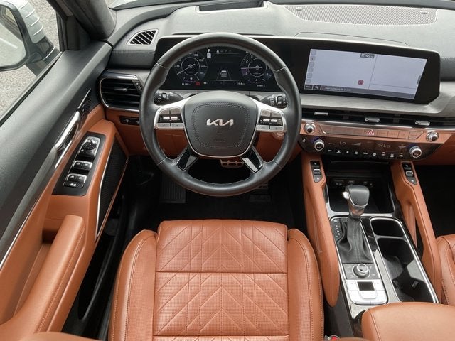 2024 Kia Telluride SX Prestige X-Pro