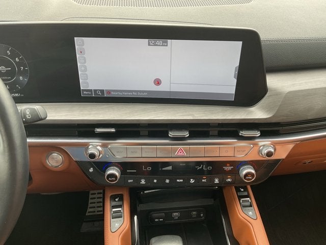 2024 Kia Telluride SX Prestige X-Pro