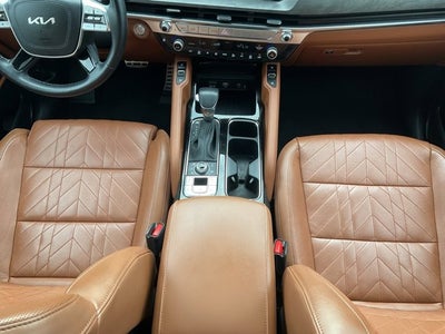 2024 Kia Telluride SX Prestige X-Pro