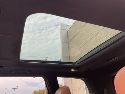 2024 Kia Telluride SX Prestige X-Pro