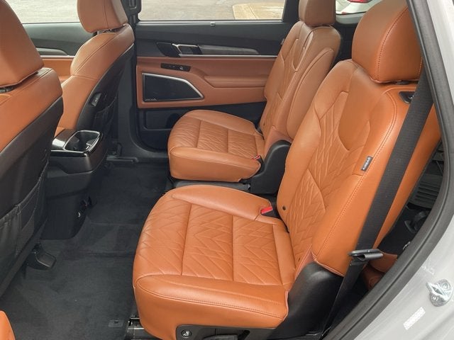 2024 Kia Telluride SX Prestige X-Pro