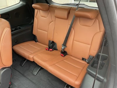2024 Kia Telluride SX Prestige X-Pro