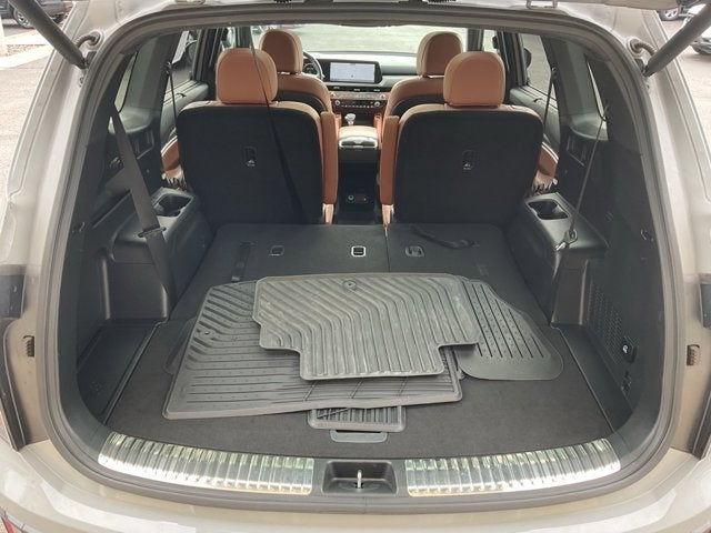 2024 Kia Telluride SX Prestige X-Pro