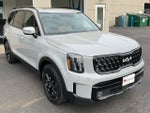 2024 Kia Telluride SX Prestige X-Pro