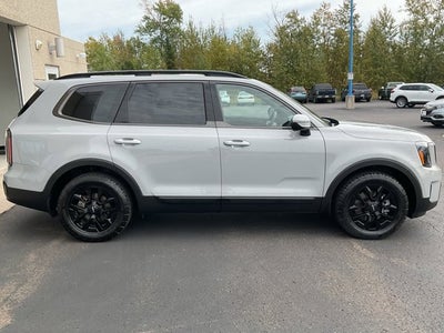 2024 Kia Telluride SX Prestige X-Pro