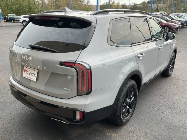 2024 Kia Telluride SX Prestige X-Pro