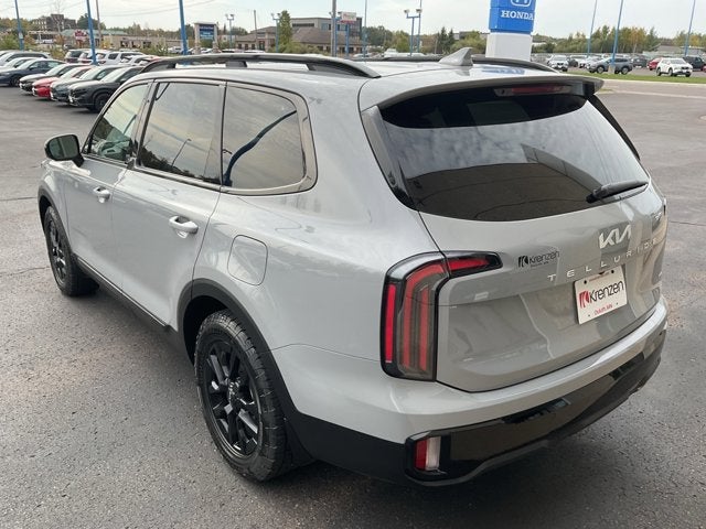 2024 Kia Telluride SX Prestige X-Pro