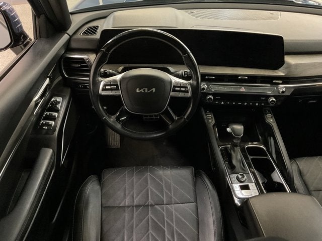 2023 Kia Telluride SX X-Line