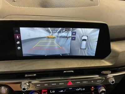 2023 Kia Telluride SX X-Line