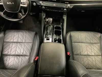2023 Kia Telluride SX X-Line