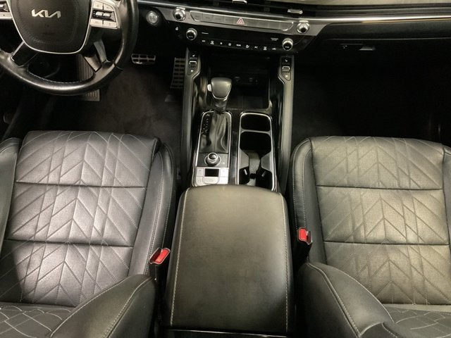2023 Kia Telluride SX X-Line