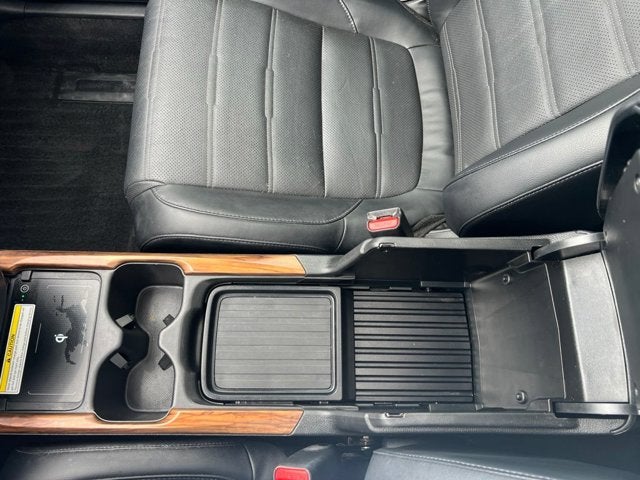 2021 Honda CR-V Hybrid Touring