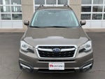 2017 Subaru Forester Touring