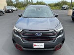 2025 Subaru Forester Base