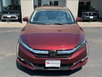 2018 Honda Clarity Plug-In Hybrid Base