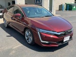 2018 Honda Clarity Plug-In Hybrid Base