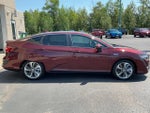 2018 Honda Clarity Plug-In Hybrid Base