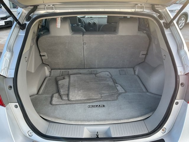 2013 Nissan Rogue SL