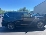 2021 Nissan Armada Platinum