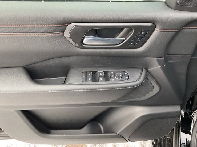 2026 Nissan Armada PRO-4X®