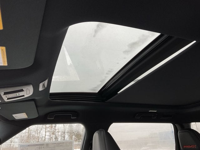 2026 Nissan Armada PRO-4X®