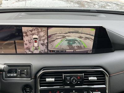 2026 Nissan Armada PRO-4X®