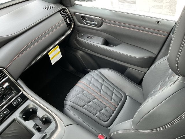 2026 Nissan Armada PRO-4X®