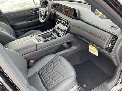 2026 Nissan Armada PRO-4X®