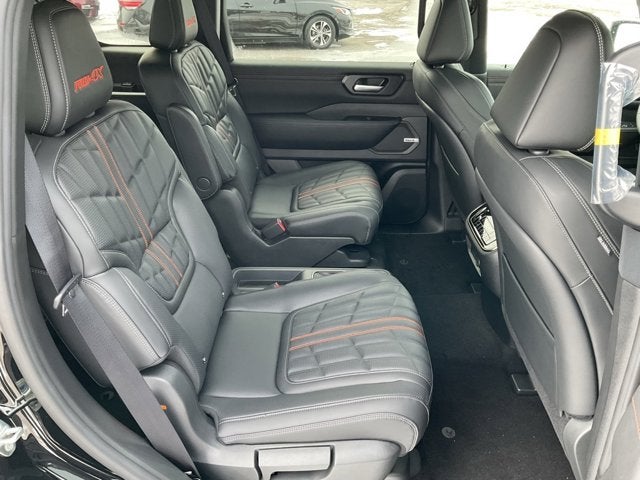 2026 Nissan Armada PRO-4X®