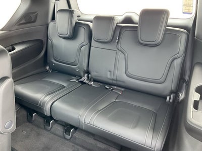 2026 Nissan Armada PRO-4X®