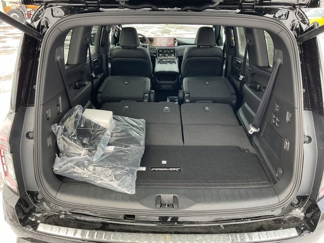 2026 Nissan Armada PRO-4X®