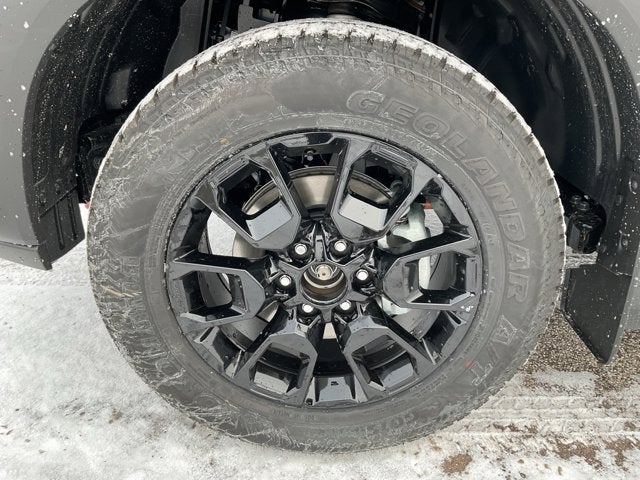 2026 Nissan Armada PRO-4X®