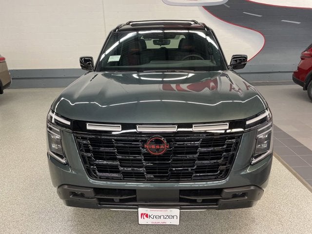 2026 Nissan Armada PRO-4X®