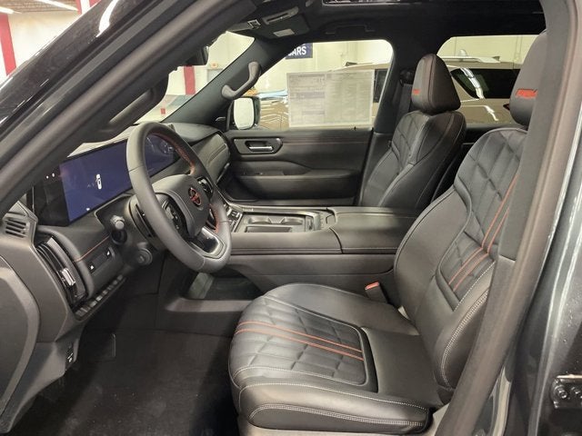 2026 Nissan Armada PRO-4X®