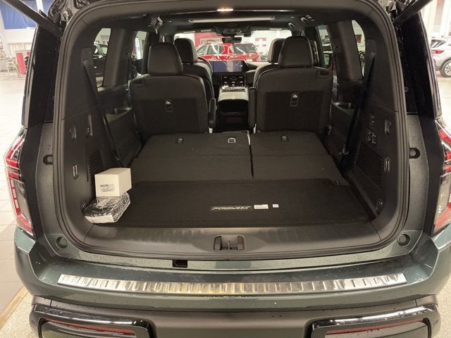 2026 Nissan Armada PRO-4X®