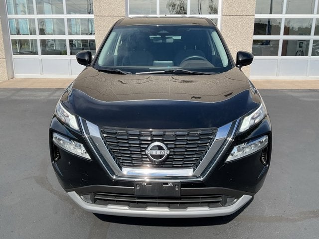 Used 2023 Nissan Rogue SV with VIN JN8BT3BB8PW485306 for sale in Duluth, Minnesota
