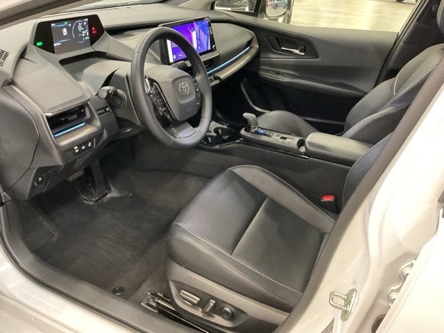 2024 Toyota Prius XLE