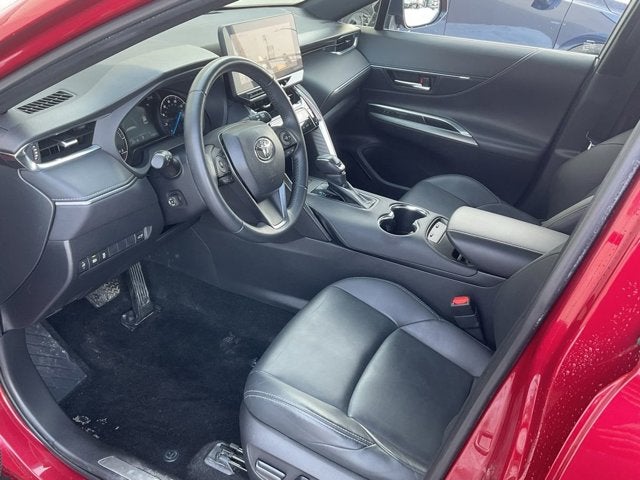 2023 Toyota Venza Nightshade