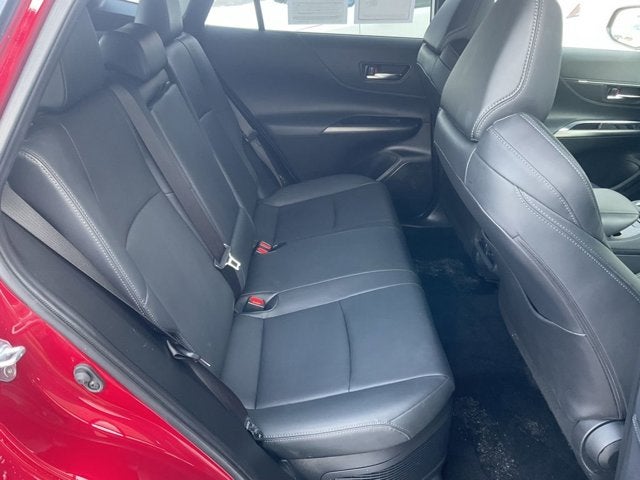 2023 Toyota Venza Nightshade