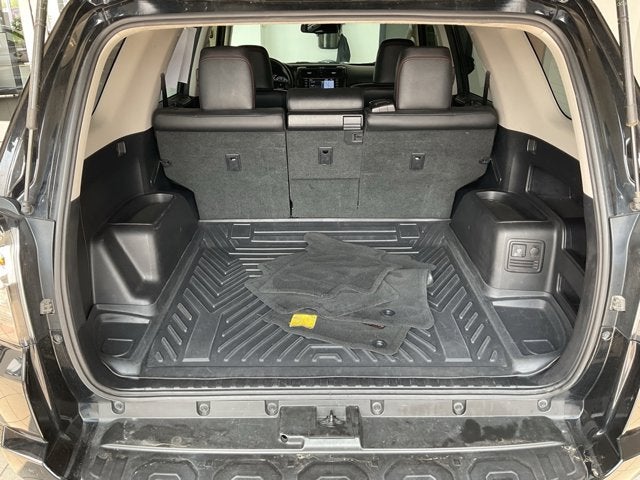 2021 Toyota 4Runner TRD Off Road Premium