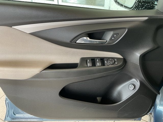 2025 Buick Envista Avenir