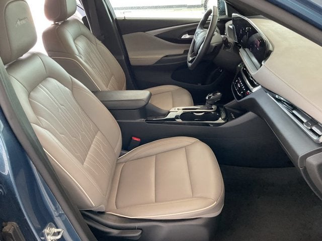 2025 Buick Envista Avenir
