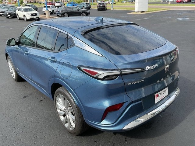 2025 Buick Envista Avenir
