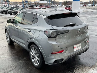 2024 Buick Encore GX Avenir