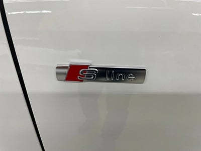 2024 Audi Q3 S line Premium Plus