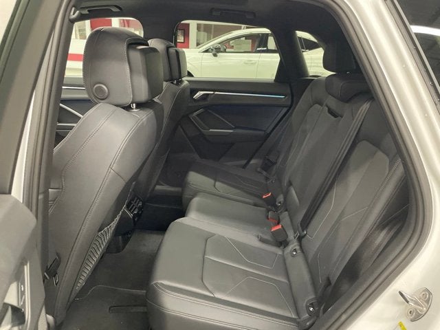 2024 Audi Q3 S line Premium Plus